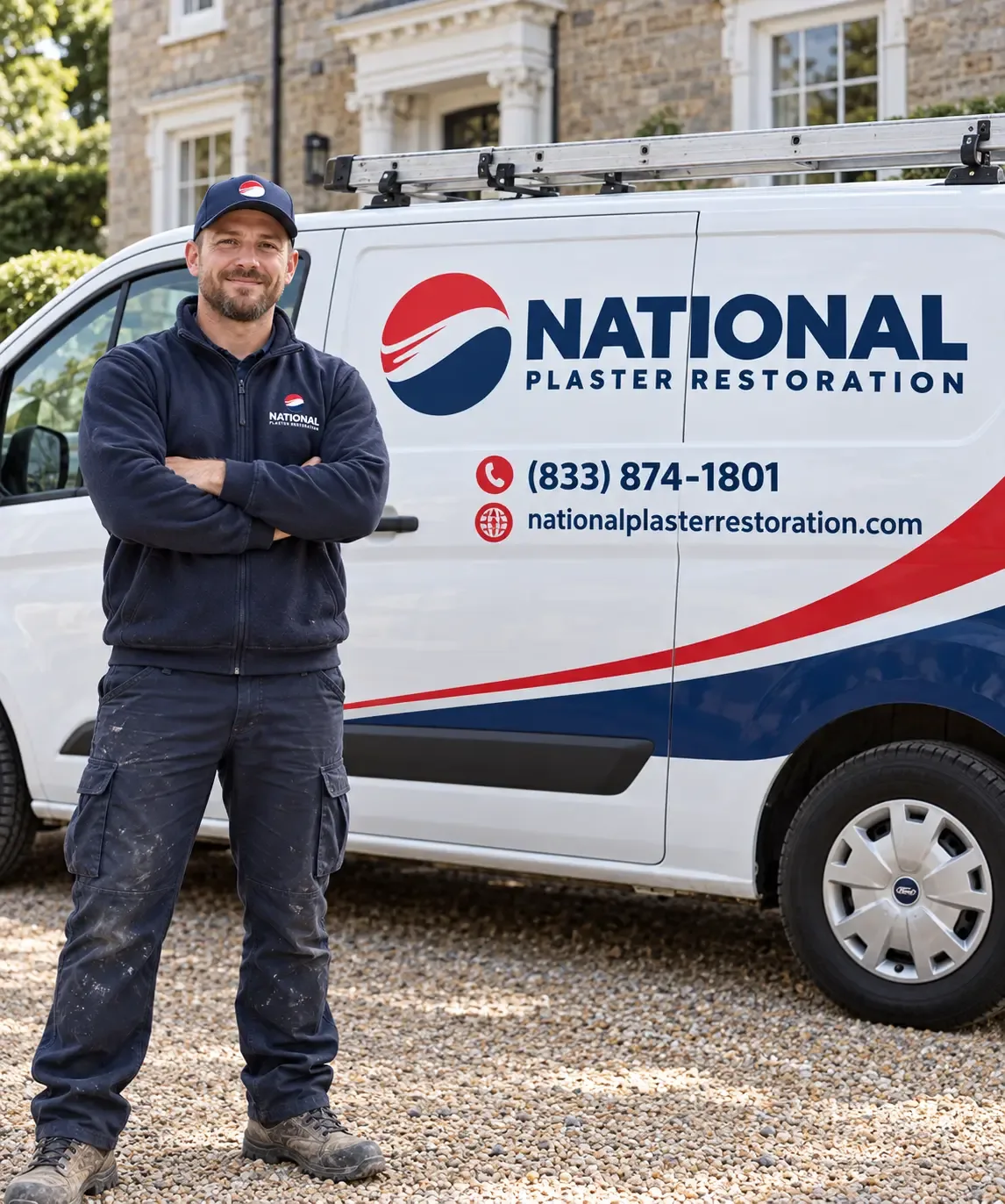 Plaster Repair company in Avery, CA